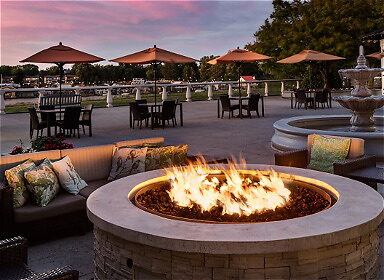 Courtyard by Marriott Portland North
