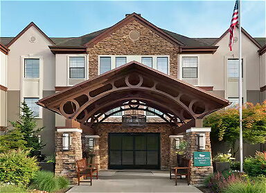 Homewood Suites by Hilton Portland, OR Airport