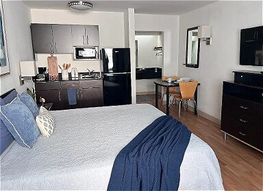 Trailhead Flats Apartments