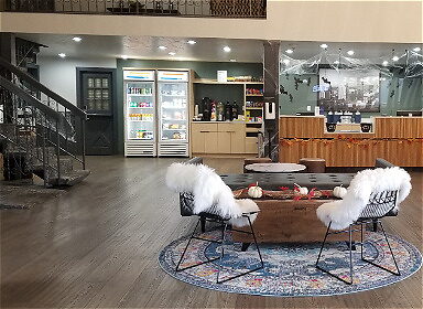 Best Western - Portland West Beaverton